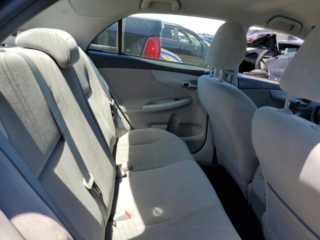 Photo 10 from auction – 2012 TOYOTA COROLLA BA with VIN 2T1BU4EE8CC849621