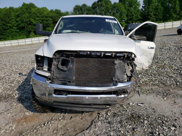 Photo 5 from auction – 2015 RAM 2500 SLT with VIN 3C6UR5DL3FG548532