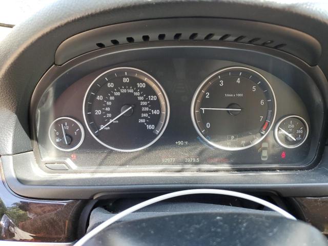 Photo 9 from auction – 2015 BMW 528 XI with VIN WBA5A7C5XFD624552