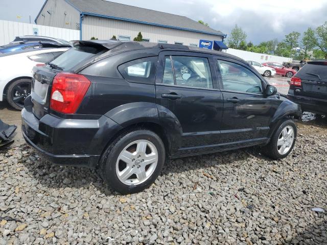 Photo 3 from auction – 2009 DODGE CALIBER SX with VIN 1B3HB48A49D199563