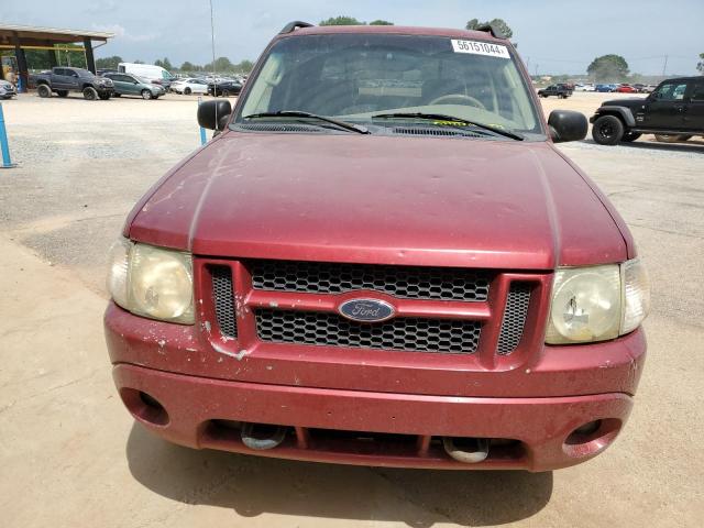 Photo 5 from auction – 2005 FORD EXPLORER S with VIN 1FMZU77K05UA94100