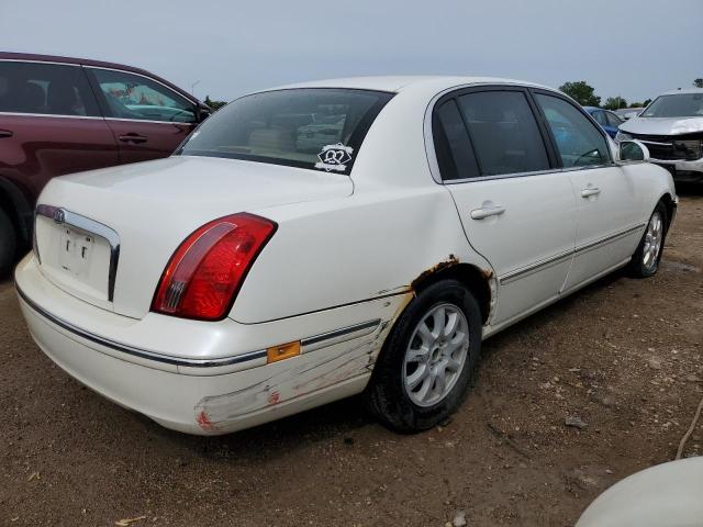 Photo 3 from auction – 2008 KIA AMANTI with VIN KNALD125585164999
