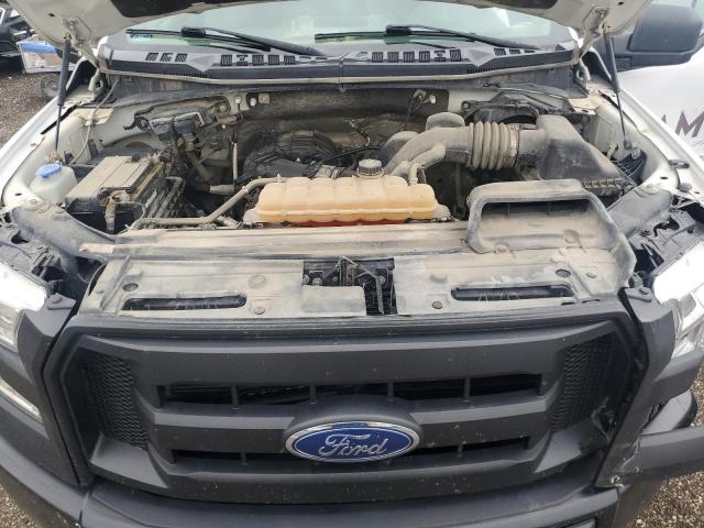 Photo 11 from auction – 2015 FORD F150 SUPER with VIN 1FTEX1E86FKE54742