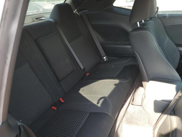 Photo 10 from auction – 2018 DODGE CHALLENGER with VIN 2C3CDZBT0JH178750