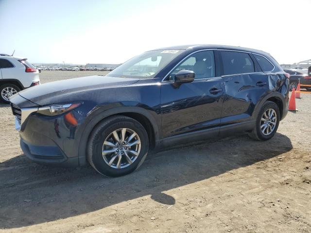 Photo 1 from auction – 2018 MAZDA CX-9 TOURI with VIN JM3TCACYXJ0233761
