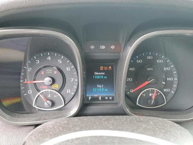 Photo 9 from auction – 2013 CHEVROLET MALIBU 2LT with VIN 1G11E5SA6DF208193