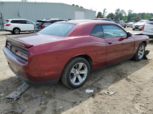Photo 3 from auction – 2019 DODGE CHALLENGER with VIN 2C3CDZAG9KH669131