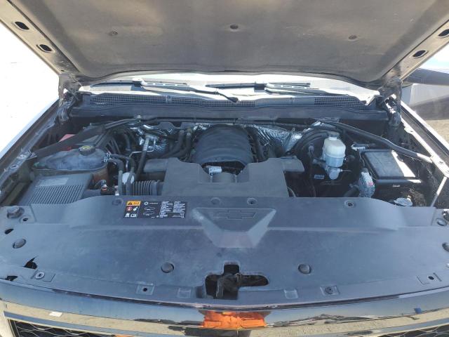 Photo 11 from auction – 2014 CHEVROLET SILVERADO with VIN 3GCUKSEC5EG365531