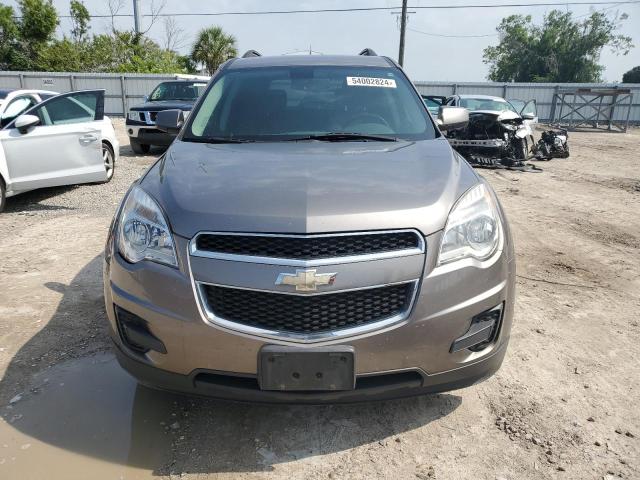 Photo 5 from auction – 2010 CHEVROLET EQUINOX LT with VIN 2CNALDEW2A6264759