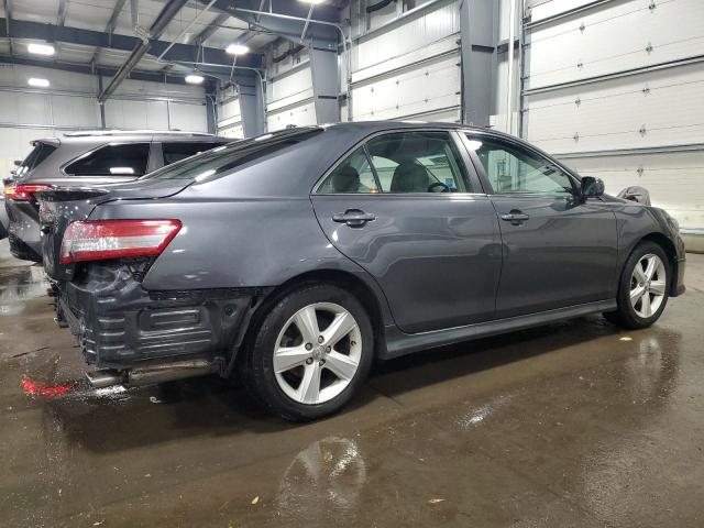 Photo 3 from auction – 2011 TOYOTA CAMRY BASE with VIN 4T1BF3EK1BU661336