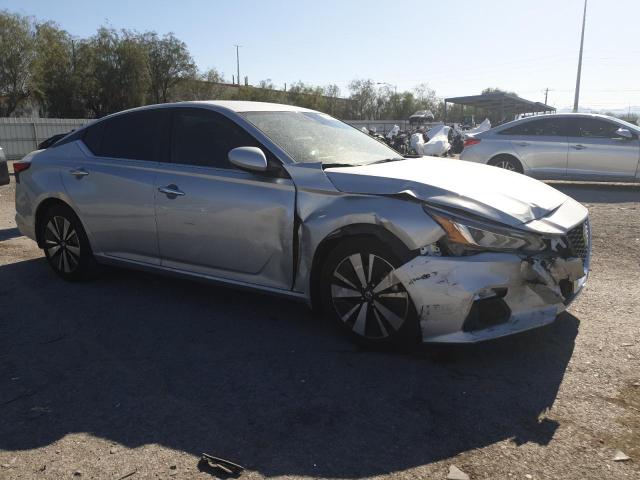 Photo 4 from auction – 2022 NISSAN ALTIMA SV with VIN 1N4BL4DV4NN376360