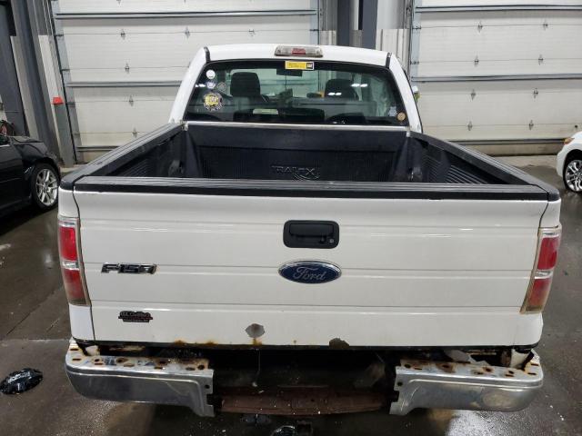 Photo 6 from auction – 2009 FORD F150 SUPER with VIN 1FTRW14809FA44537