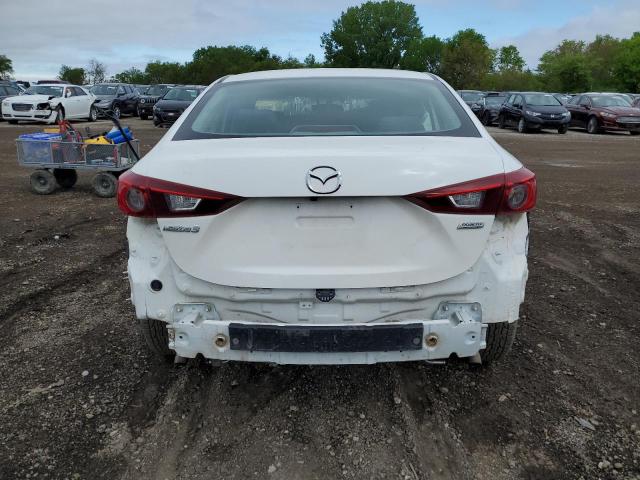 Photo 6 from auction – 2017 MAZDA 3 SPORT with VIN 3MZBN1U71HM110424
