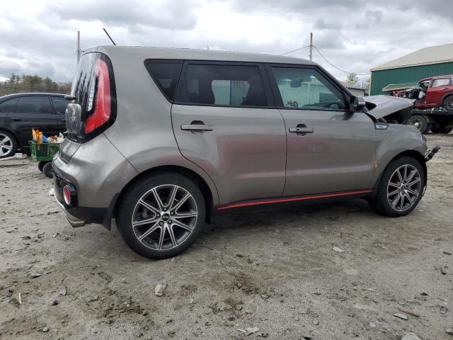 Photo 3 from auction – 2018 KIA SOUL ! with VIN KNDJX3AA7J7539717