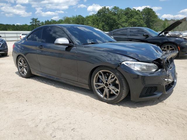 Photo 4 from auction – 2016 BMW M235I with VIN WBA1J7C50GV360400