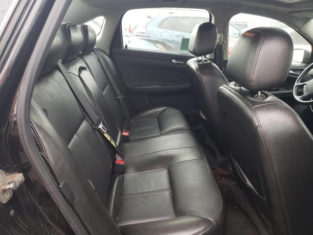 Photo 10 from auction – 2008 CHEVROLET IMPALA LT with VIN 2G1WT58K181266561