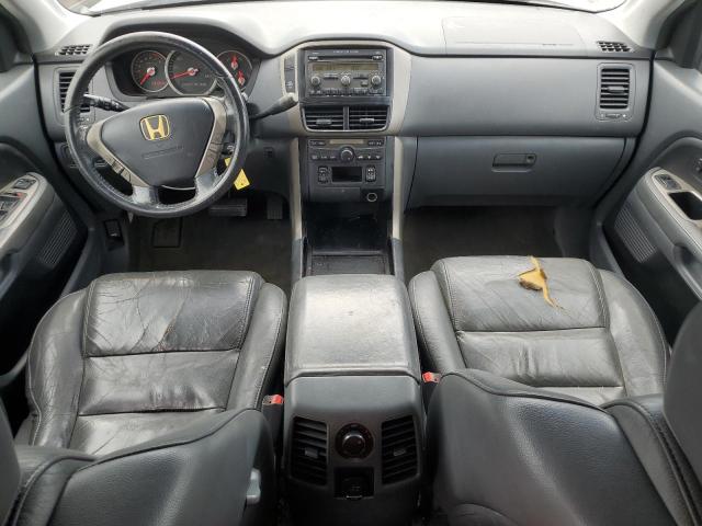 Photo 8 from auction – 2008 HONDA PILOT EXL with VIN 5FNYF28588B027845