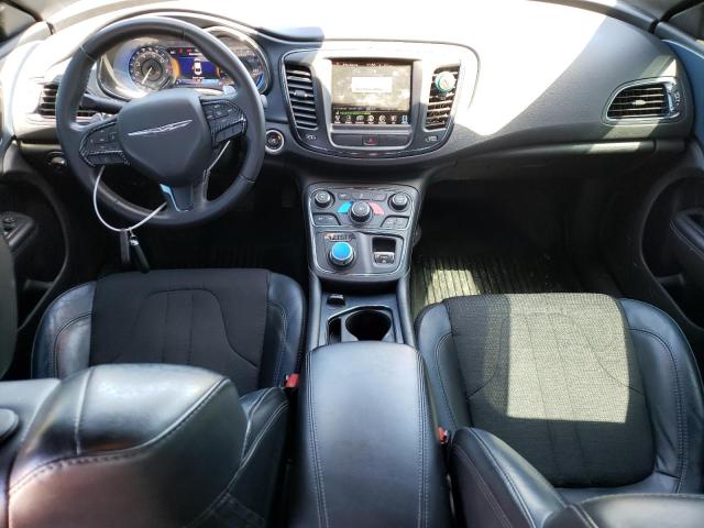 Photo 8 from auction – 2016 CHRYSLER 200 S with VIN 1C3CCCBG6GN121102