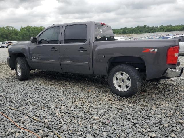 Photo 2 from auction – 2011 CHEVROLET SILVERADO with VIN 3GCPCSE04BG239270