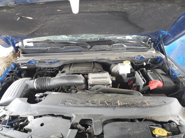 Photo 11 from auction – 2022 RAM 1500 REBEL with VIN 1C6SRFLT4NN213381