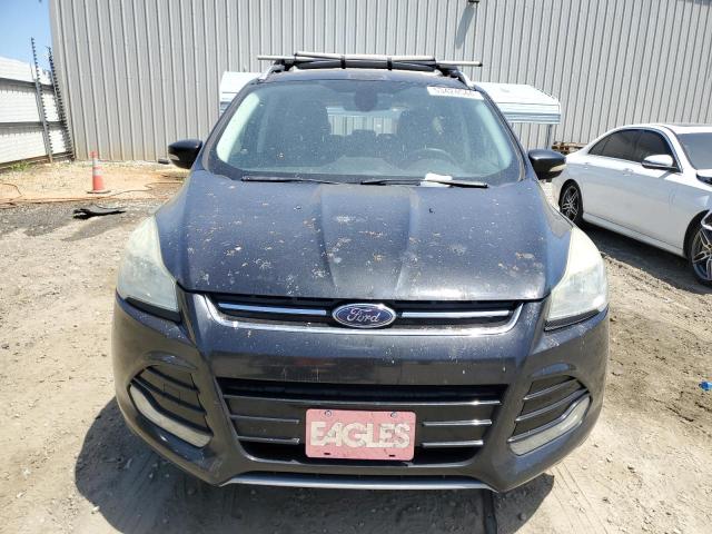 Photo 5 from auction – 2014 FORD ESCAPE TIT with VIN 1FMCU0JXXEUE46536