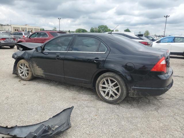 Photo 2 from auction – 2012 FORD FUSION SEL with VIN 3FAHP0JA8CR136540