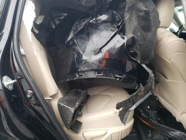 Photo 11 from auction – 2020 TOYOTA HIGHLANDER with VIN 5TDYZRAH6LS005500
