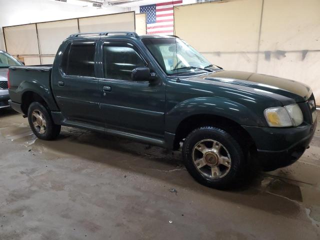 Photo 4 from auction – 2004 FORD EXPLORER S with VIN 1FMZU77K54UC30252