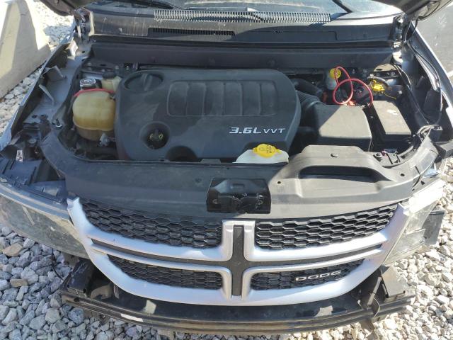 Photo 12 from auction – 2015 DODGE JOURNEY R/ with VIN 3C4PDDEG8FT680712