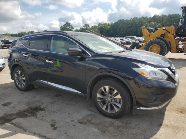 Photo 4 from auction – 2016 NISSAN MURANO S with VIN 5N1AZ2MG8GN159712