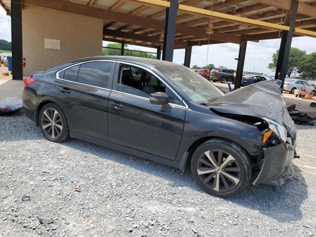 Photo 4 from auction – 2015 SUBARU LEGACY 2.5 with VIN 4S3BNBL69F3072201