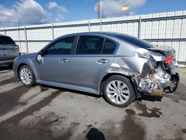 Photo 2 from auction – 2010 SUBARU LEGACY 2.5 with VIN 4S3BMCJ6XA3242859