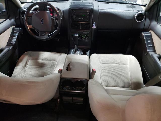 Photo 8 from auction – 2008 FORD EXPLORER S with VIN 1FMEU51E28UA37701