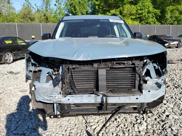 Photo 5 from auction – 2022 FORD BRONCO SPO with VIN 3FMCR9B68NRD01840