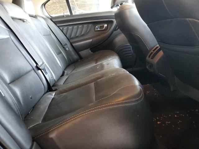 Photo 10 from auction – 2010 FORD TAURUS LIM with VIN 1FAHP2FW9AG108699