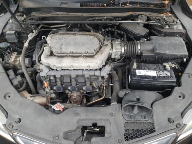 Photo 11 from auction – 2015 ACURA TLX TECH with VIN 19UUB3F57FA000467