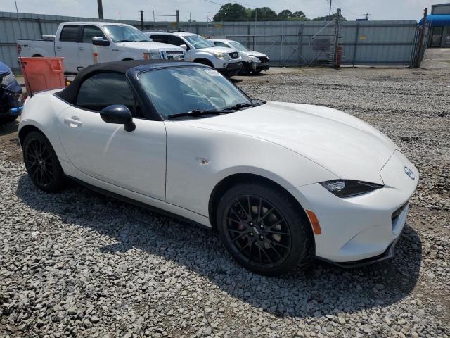 Photo 4 from auction – 2018 MAZDA MX-5 MIATA with VIN JM1NDAC7XJ0200507