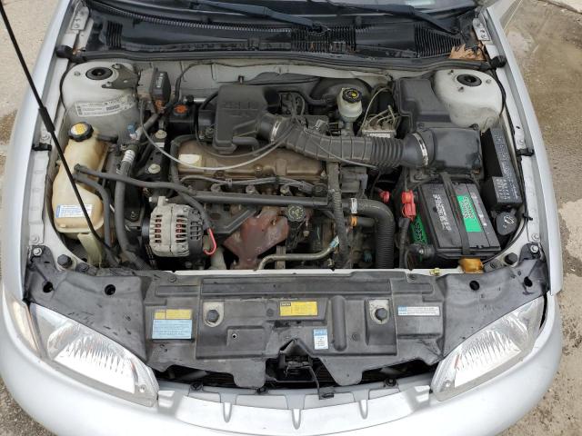Photo 11 from auction – 2001 CHEVROLET CAVALIER with VIN 1G1JC124817249892