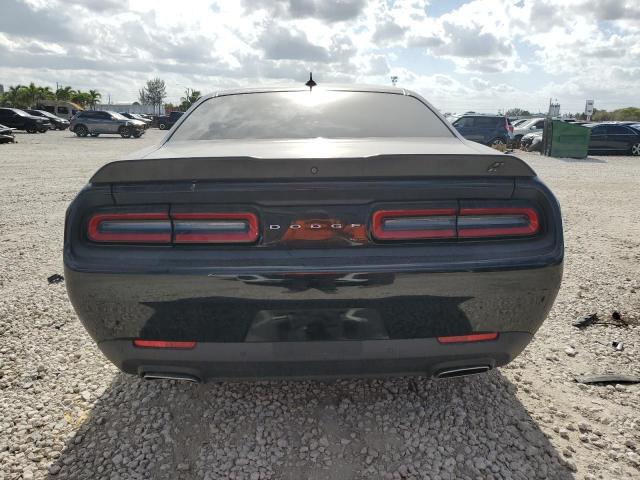 Photo 6 from auction – 2019 DODGE CHALLENGER with VIN 2C3CDZKG9KH522175