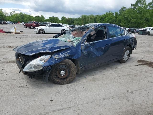 NISSAN ALTIMA BAS 2012 with VIN 1N4AL2AP7CC241260 - Photo from auction