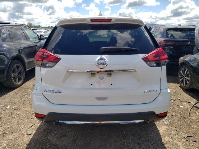 Photo 6 from auction – 2018 NISSAN ROGUE S with VIN KNMAT2MV0JP559649