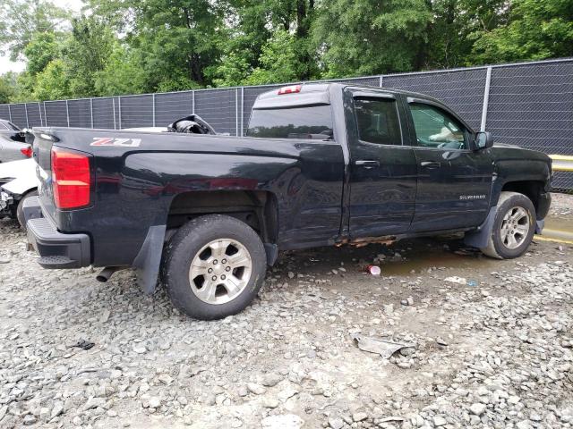 Photo 3 from auction – 2016 CHEVROLET SILVERADO with VIN 1GCVKREC5GZ162932