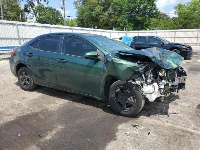 Photo 4 from auction – 2016 TOYOTA COROLLA L with VIN 5YFBURHE4GP366089