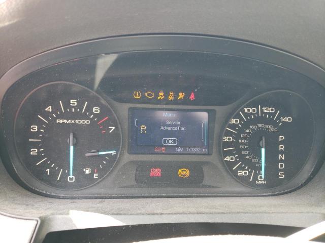 Photo 9 from auction – 2014 FORD EDGE SEL with VIN 2FMDK3JCXEBA02085