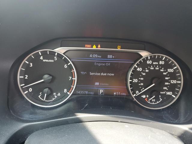Photo 9 from auction – 2019 NISSAN ALTIMA S with VIN 1N4BL4BV4KC251756