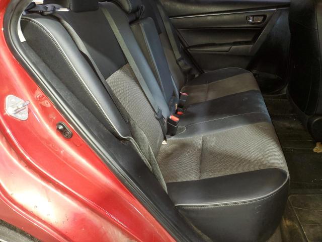 Photo 10 from auction – 2015 TOYOTA COROLLA L with VIN 2T1BURHE3FC376109