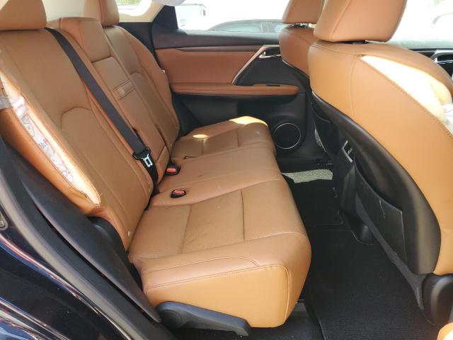 Photo 10 from auction – 2021 LEXUS RX 350 with VIN 2T2HZMAA3MC184879