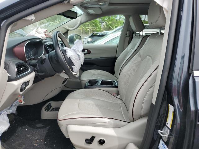 Foto 7 de la subasta – 2020 CHRYSLER PACIFICA L con VIN 2C4RC1GG1LR109259