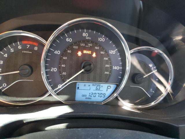 Photo 9 from auction – 2014 TOYOTA COROLLA L with VIN 2T1BURHE2EC155227