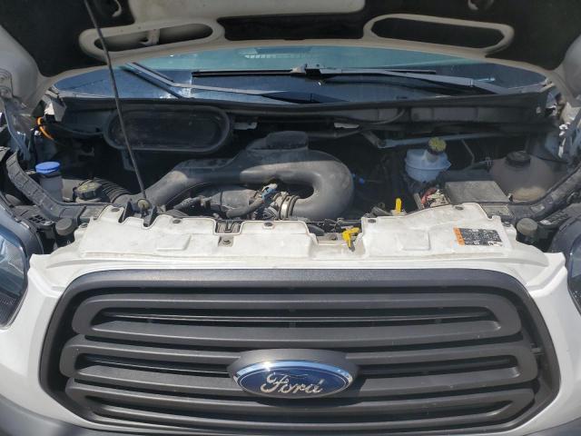 Photo 12 from auction – 2018 FORD TRANSIT T- with VIN 1FBZX2CM5JKA47368